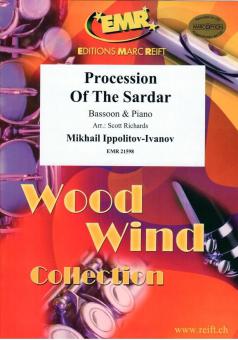 Procession Of The Sardar Download
