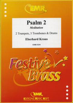 Psalm 2 Download