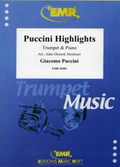 Puccini Highlights Download