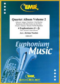 Quartet Album Vol. 2 Download