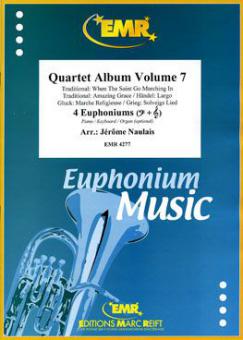 Quartet Album Vol. 7 Download