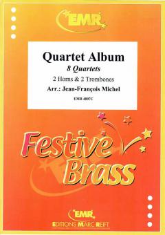 Quartett Album Download