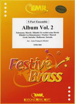 Quintett Album Vol. 2 Download