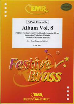 Quintett Album Vol. 8 Download