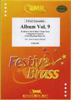 Quintett Album Vol. 9 Download
