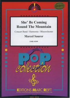 She'll Be Coming Round The Mountain Download