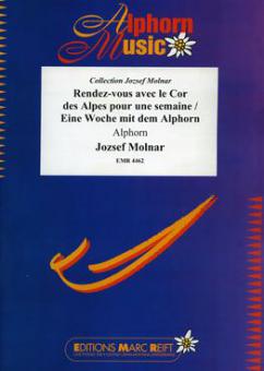 Rendez-vous avec le Cor des Alpes pour une semaine Download