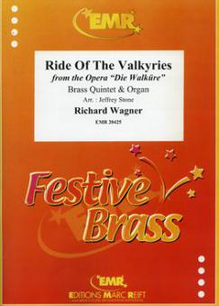 Ride Of The Valkyries DOWNLOAD Download