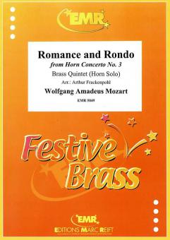 Romance & Rondo Download