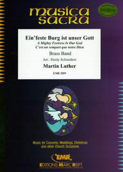Ein' feste Burg ist unser Gott Download