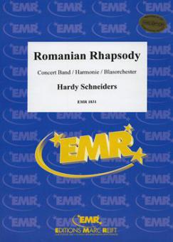 Romanian Rhapsody Download