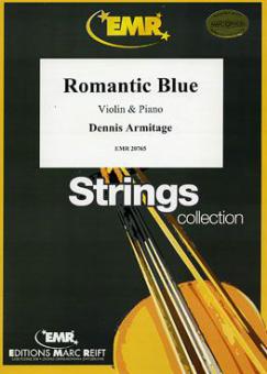Romantic Blue Download