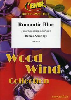 Romantic Blue Download