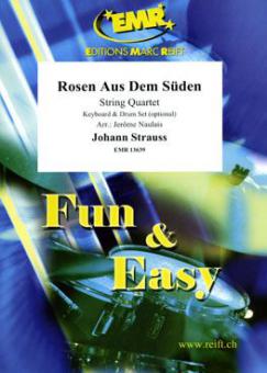 Rosen aus dem Süden Download