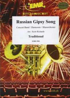 Russian Gipsy Song Download