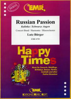Russian Passion Download