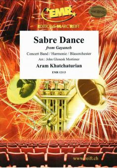 Sabre Dance Download