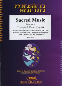 Sacred Music Vol. 1 Download