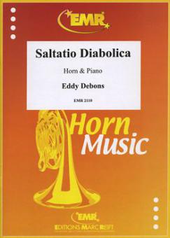 Saltatio Diabolica Download