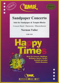 Sandpaper Concerto Download
