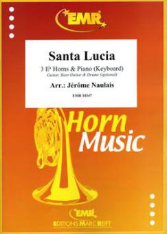 Santa Lucia Download