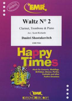 Waltz No. 2 Download