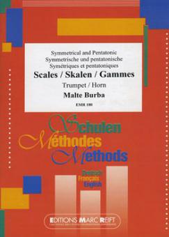 Scales / Skalen / Gammes Download