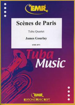 Scènes de Paris Download
