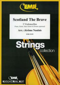 Scotland The Brave Download
