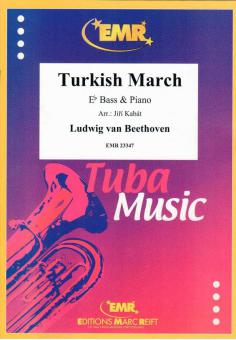 Turkish March Download