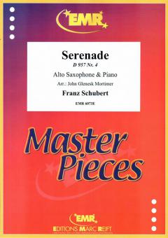 Serenade D 957 No. 4 Download