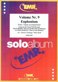 Solo Album Vol. 9 Download