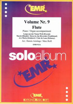 Solo Album Vol. 9 Download