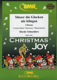 Süsser die Glocken nie klingen Download