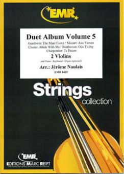 Duet Album Vol. 5 Download