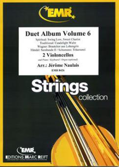 Duet Album Vol. 6 DOWNLOAD Download