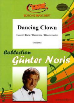 Dancing Clown Download