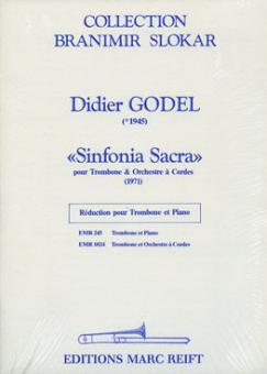 Sinfonia Sacra Download