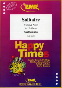 Solitaire Download