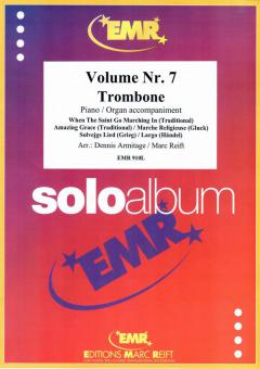 Solo Album Vol. 7 Download