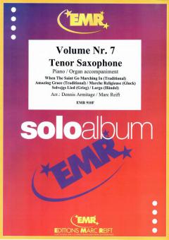Solo Album Vol. 7 Download