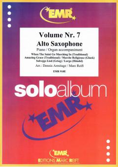 Solo Album Vol. 7 Download