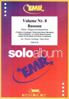 Solo Album Vol. 8 Download