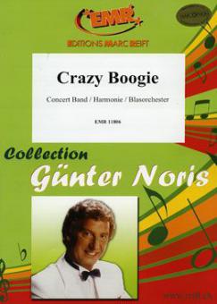 Crazy Boogie Download