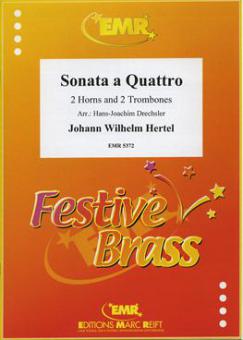 Sonata a Quattro Download
