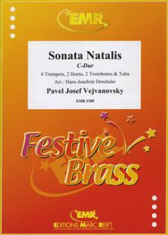Sonata Natalis C-Dur Download