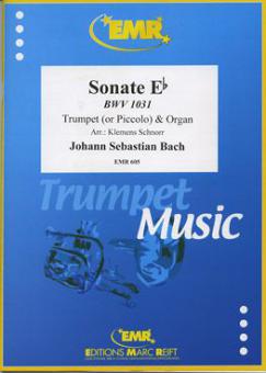 Sonate in Es-Dur Download
