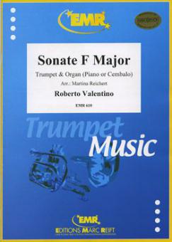 Sonate in F-Dur Download