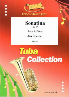 Sonatina Op. 57 Download