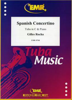 Spanish Concertino Download